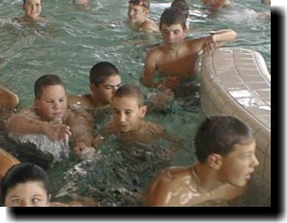 In der Obernsees-Therme
