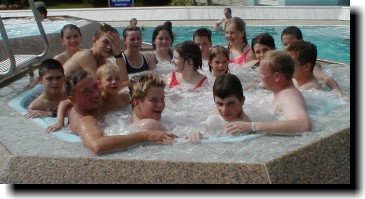 Im Whirlpool
